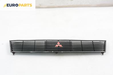 Решетка за Mitsubishi Lancer III Sedan (11.1983 - 06.1990), седан, позиция: предна