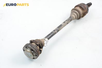 Полуоска за BMW 3 Series E36 Sedan (09.1990 - 02.1998) 316 i, 100 к.с., позиция: дясна