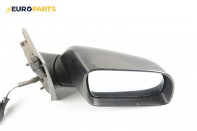 Огледало за Volkswagen Polo Hatchback IV (10.2001 - 12.2005), 2+1 вр., позиция: дясна