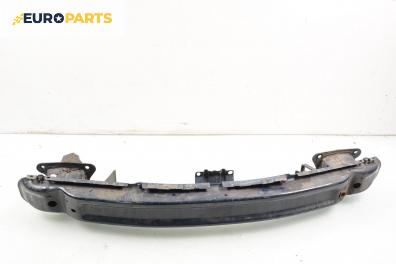 Основа броня за Renault Laguna II Hatchback (03.2001 - 12.2007), хечбек, позиция: предна