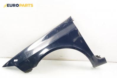 Калник за Renault Laguna II Hatchback (03.2001 - 12.2007), 4+1 вр., хечбек, позиция: предна, лява