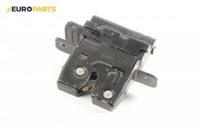 Брава заден капак за Renault Laguna II Hatchback (03.2001 - 12.2007), хечбек, позиция: задна