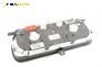 Километраж за Renault Laguna II Hatchback (03.2001 - 12.2007) 1.6 16V (BG0A, BG0L), 107 к.с.