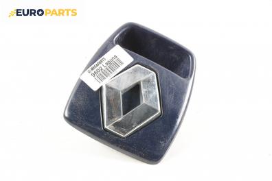 Външна дръжка заден капак за Renault Laguna II Hatchback (03.2001 - 12.2007), хечбек