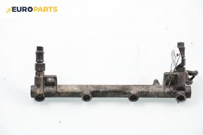 Бензинова рейка за Opel Astra F Estate (09.1991 - 01.1998) 1.8 i 16V, 116 к.с.