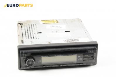 CD плеър за Rover 200 Hatchback II (11.1995 - 03.2000)