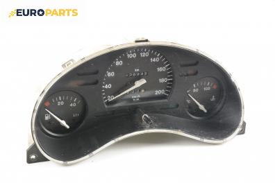 Километраж за Opel Corsa B Hatchback (03.1993 - 12.2002) 1.5 D, 50 к.с.