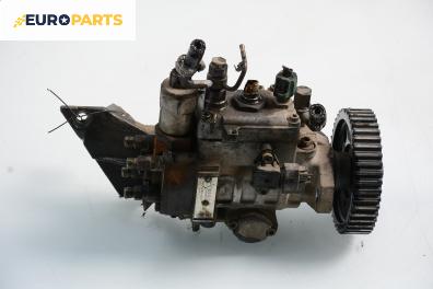 ГНП-горивонагнетателна помпа за Opel Astra G Estate (02.1998 - 12.2009) 1.7 DTI 16V, 75 к.с.