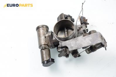 Дроселова клапа за Opel Astra F Estate (09.1991 - 01.1998) 1.8 i 16V, 116 к.с.