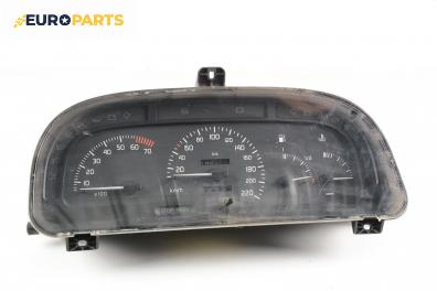 Километраж за Renault Laguna I Grandtour (09.1995 - 03.2001) 1.8 (K56S/T/0), 90 к.с.
