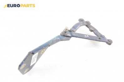 Панта преден капак за Renault Laguna I Grandtour (09.1995 - 03.2001), 4+1 вр., комби, позиция: лява