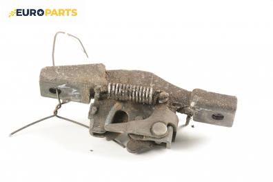 Брава преден капак за Renault Laguna I Grandtour (09.1995 - 03.2001), комби, позиция: предна