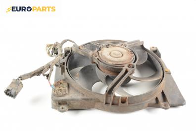 Перка охлаждане за Fiat Punto Hatchback (09.1993 - 09.1999) 75 1.2, 73 к.с.