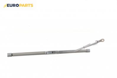 Рамо задна чистачка за Nissan Micra II Hatchback (01.1992 - 02.2003), позиция: задна