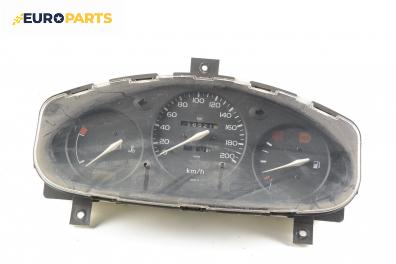 Километраж за Nissan Micra II Hatchback (01.1992 - 02.2003) 1.0 i 16V, 54 к.с.