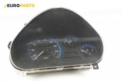 Километраж за Daewoo Matiz Hatchback (09.1998 - 01.2005) 0.8, 52 к.с.
