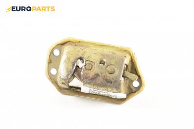 Брава заден капак за Daewoo Matiz Hatchback (09.1998 - 01.2005), позиция: задна