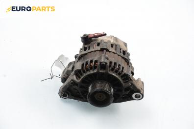 Алтернатор / генератор за Ford Fiesta IV Hatchback (08.1995 - 09.2002) 1.25 i 16V, 75 к.с.