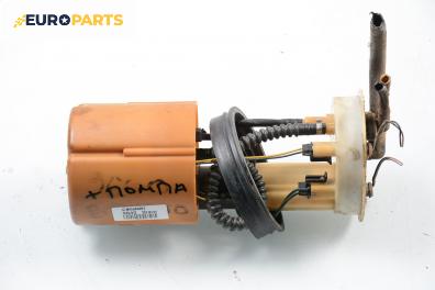 Бензинова помпа за Fiat Bravo I Coupe (1995-10-01 - 2001-10-01) 1.8 GT (182.AC), 113 к.с.