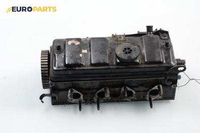 Глава за Peugeot 306 Hatchback (01.1993 - 10.2003) 1.6, 90 к.с.