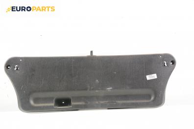 Кора заден капак за Renault Megane I Hatchback (08.1995 - 12.2004), хечбек