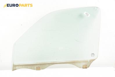 Странично стъкло за Nissan Micra II Hatchback (01.1992 - 02.2003), 4+1 вр., позиция: предна, лява