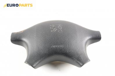 Airbag за Peugeot 406 Break (10.1996 - 10.2004), комби, позиция: предна
