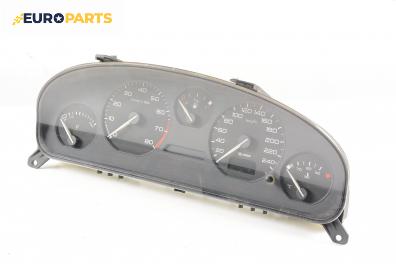 Километраж за Peugeot 406 Break (10.1996 - 10.2004) 2.0 Turbo, 147 к.с.