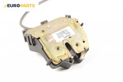Брава заден капак за Ford Focus I Estate (02.1999 - 12.2007), комби, позиция: задна