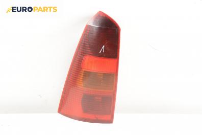 Стоп за Ford Focus I Estate (02.1999 - 12.2007), комби, позиция: лява