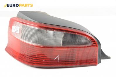 Стоп за Citroen Saxo Hatchback (02.1996 - 04.2004), позиция: лява