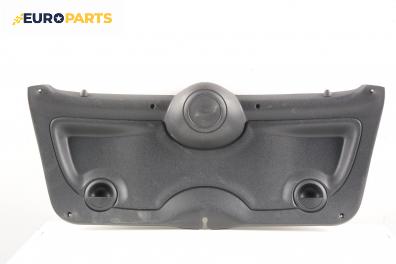Кора заден капак за Mini Hatchback (R50, R53) (06.2001 - 09.2006), хечбек