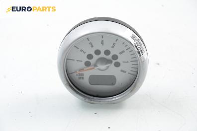 Оборотомер за Mini Hatchback (R50, R53) (06.2001 - 09.2006)