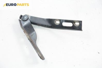 Панта преден капак за Seat Ibiza III Hatchback (08.1999 - 02.2002), 2+1 вр., позиция: дясна