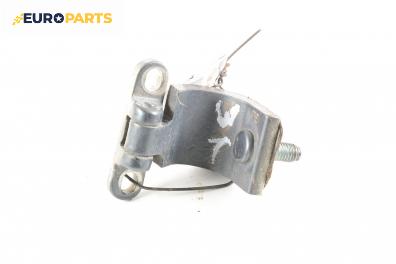 Панта заден капак за Seat Ibiza III Hatchback (08.1999 - 02.2002), 2+1 вр., позиция: лява