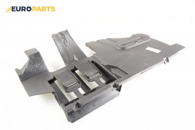 Интериорна пластмаса под таблото за Seat Ibiza III Hatchback (08.1999 - 02.2002), 2+1 вр.