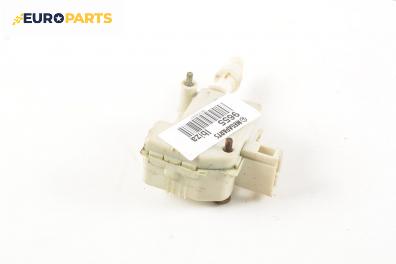 Машинка централно заключване за Seat Ibiza III Hatchback (08.1999 - 02.2002), 2+1 вр., позиция: задна