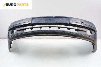 Предна броня за Renault Laguna II Hatchback (03.2001 - 12.2007), хечбек, позиция: предна