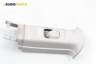 Интериорна пластмаса за Mini Hatchback (R50, R53) (06.2001 - 09.2006), 2+1 вр., хечбек, позиция: дясна
