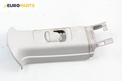 Интериорна пластмаса за Mini Hatchback (R50, R53) (06.2001 - 09.2006), 2+1 вр., хечбек, позиция: лява