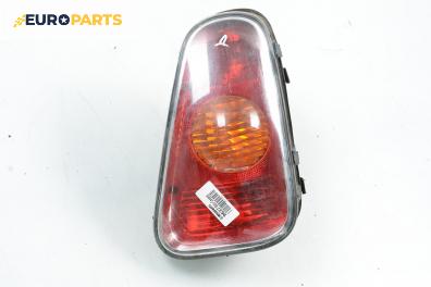 Стоп за Mini Hatchback (R50, R53) (06.2001 - 09.2006), хечбек, позиция: дясна