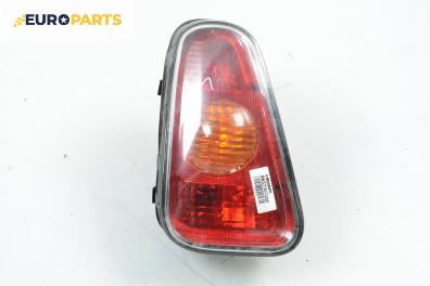 Стоп за Mini Hatchback (R50, R53) (06.2001 - 09.2006), хечбек, позиция: лява