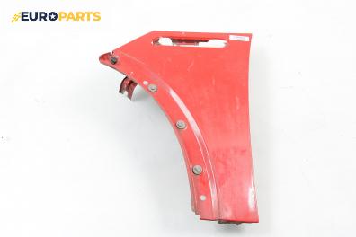 Калник за Mini Hatchback (R50, R53) (06.2001 - 09.2006), 2+1 вр., хечбек, позиция: предна, лява