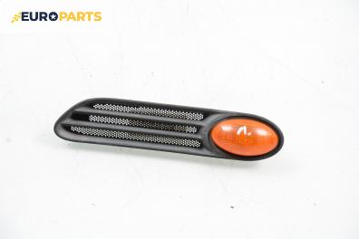Мигач за Mini Hatchback (R50, R53) (06.2001 - 09.2006), хечбек, позиция: лява