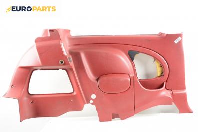 Интериорна кора за Mini Hatchback (R50, R53) (06.2001 - 09.2006), 2+1 вр., хечбек