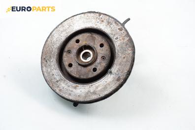 Шенкел главина за Peugeot 406 Break (10.1996 - 10.2004), позиция: предна, дясна