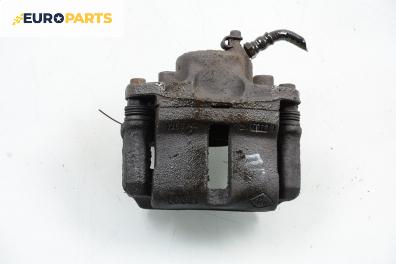 Спирачен апарат за Renault Megane Scenic (10.1996 - 12.2001), позиция: предна, лява