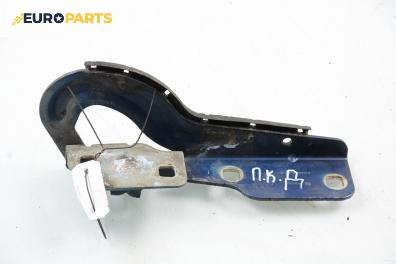 Панта преден капак за Renault Megane Scenic (10.1996 - 12.2001), 4+1 вр., позиция: дясна