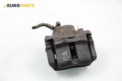 Спирачен апарат за Renault Megane Scenic (10.1996 - 12.2001), позиция: предна, дясна
