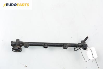 Бензинова рейка за Renault Laguna II Hatchback (03.2001 - 12.2007) 1.6 16V (BG0A, BG0L), 107 к.с.